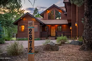 2872 Bear Howard, Flagstaff, AZ 86005 - Photo 1