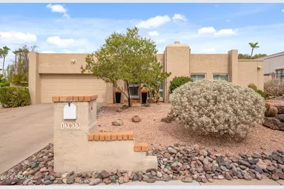 13033 N 12th, Phoenix, AZ 85029 - Photo 1