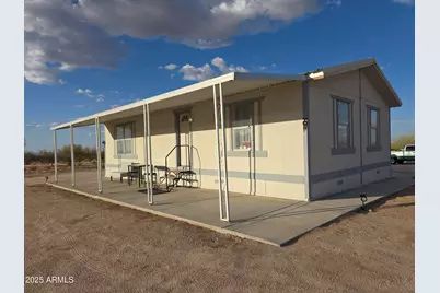 547 S Blacktail Trail, Maricopa, AZ 85139 - Photo 1