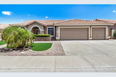 1717 W Gunstock, Chandler, AZ 85286 - Photo 1