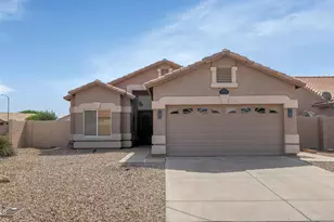 20821 N 104th, Peoria, AZ 85382 - Photo 1