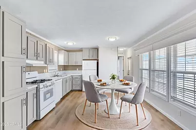 320 E McKellips Road #186, Mesa, AZ 85201 - Photo 1