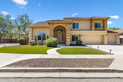 2409 W Quail Track Drive, Phoenix, AZ 85085 - Photo 1