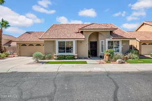 3839 E Gail, Phoenix, AZ 85044 - Photo 1