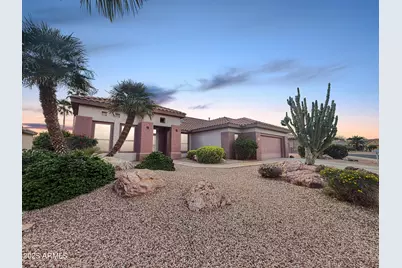 19982 N Tealstone Drive, Surprise, AZ 85374 - Photo 1