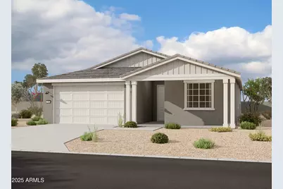 5524 W Piedmont, Laveen, AZ 85339 - Photo 1