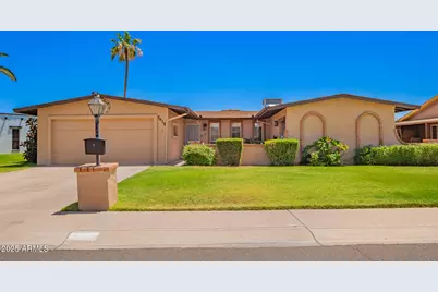 3659 W Windrose, Phoenix, AZ 85029 - Photo 1