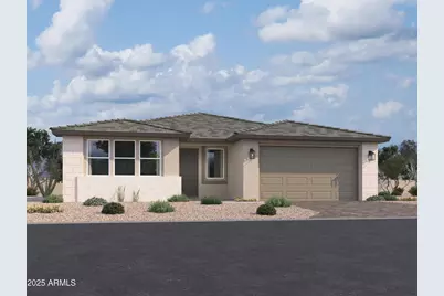 5606 W Hopi Trail, Laveen, AZ 85339 - Photo 1