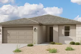 5528 W Piedmont Rd, Laveen, AZ 85339 - Photo 1