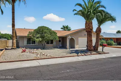 4846 W Palo Verde, Glendale, AZ 85302 - Photo 1