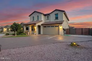 15309 W Latham, Goodyear, AZ 85338 - Photo 1