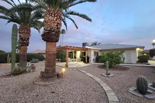13218 W La Terraza Dr, Sun City West, AZ 85375 - Photo 1