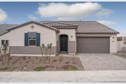 2732 N 217th Avenue, Buckeye, AZ 85396 - Photo 1