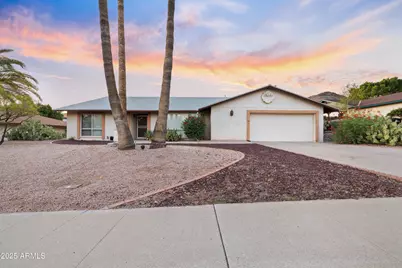 1116 E Acoma Drive, Phoenix, AZ 85022 - Photo 1