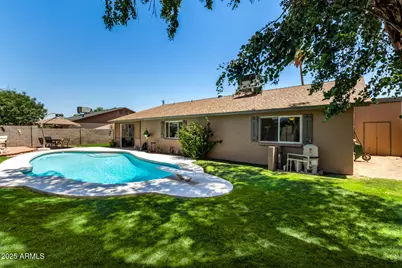 4016 W Cholla, Phoenix, AZ 85029 - Photo 1