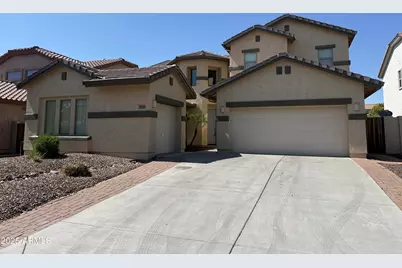 5428 W Red Bird Road, Phoenix, AZ 85083 - Photo 1