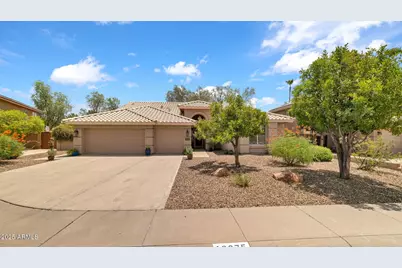 13275 N 71st Drive, Peoria, AZ 85381 - Photo 1