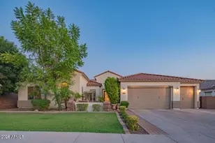 3713 E Ellis St, Mesa, AZ 85205 - Photo 1