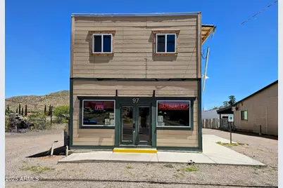 97 Center Avenue, Bisbee, AZ 85603 - Photo 1