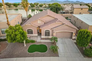 10933 W Palm, Avondale, AZ 85392 - Photo 1