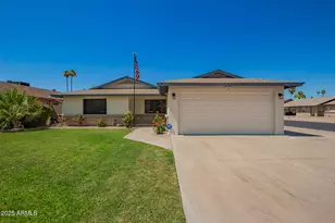 3828 W Port Au Prince, Phoenix, AZ 85053 - Photo 1