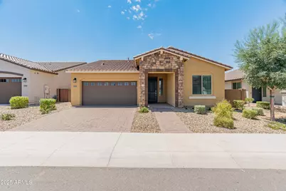 17371 W Chama, Surprise, AZ 85387 - Photo 1