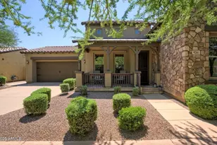 9261 E Desert Arroyos, Scottsdale, AZ 85255 - Photo 1