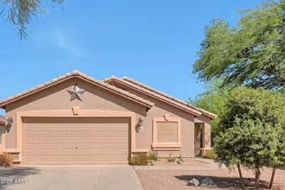 4223 E Silverbell, San Tan Valley, AZ 85143 - Photo 1