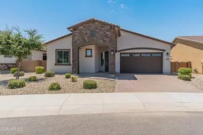 17359 W Chama, Surprise, AZ 85387 - Photo 1