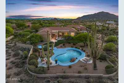 8378 E Arroyo Hondo Road, Scottsdale, AZ 85266 - Photo 1