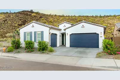 3258 W Via Dona Road, Phoenix, AZ 85083 - Photo 1