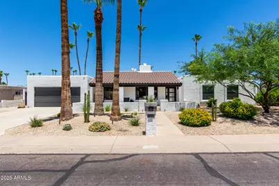 6936 E Friess Drive, Scottsdale, AZ 85254 - Photo 1