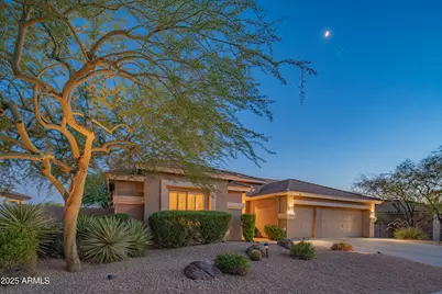 5401 E Lonesome, Cave Creek, AZ 85331 - Photo 1