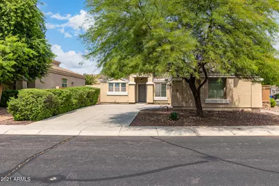 2530 E Barbed Wire Pass Pass, Phoenix, AZ 85024 - Photo 1