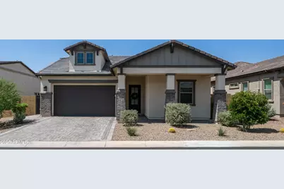 8140 E June Street, Mesa, AZ 85207 - Photo 1