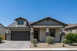 8140 E June St, Mesa, AZ 85207 - Photo 1