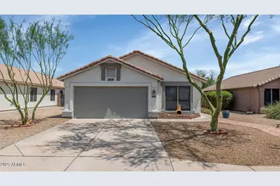 3030 E Sweetwater Avenue, Phoenix, AZ 85032 - Photo 1