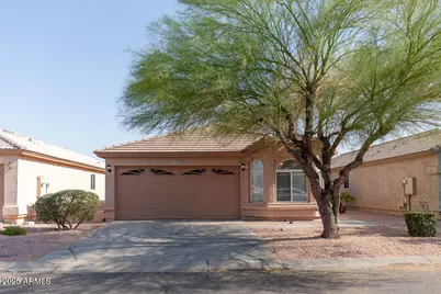 6633 E Barstow, Mesa, AZ 85205 - Photo 1