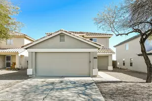 12001 N 115th, El Mirage, AZ 85335 - Photo 1