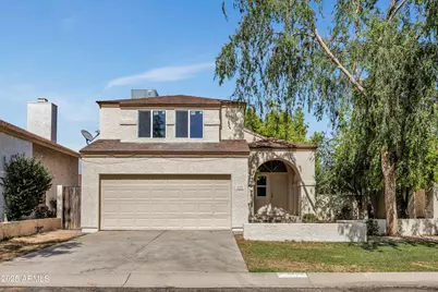 5122 W Mercury, Chandler, AZ 85226 - Photo 1