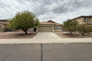 24133 W Tonto, Buckeye, AZ 85326 - Photo 1