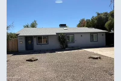 535 W 15th Street, Tempe, AZ 85281 - Photo 1