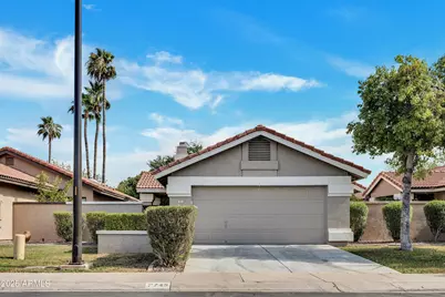 749 S Martinique, Gilbert, AZ 85233 - Photo 1