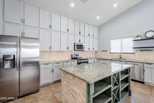 3121 E Hackamore, Mesa, AZ 85213 - Photo 1