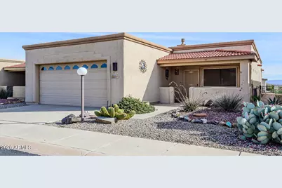 511 S Clubhouse Lane, Sierra Vista, AZ 85635 - Photo 1