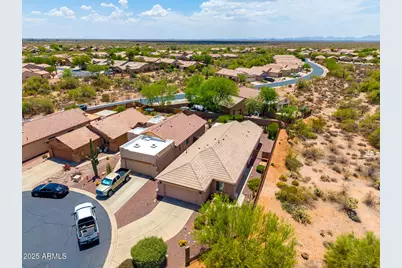 8068 S Spur Trail Court, Gold Canyon, AZ 85118 - Photo 1