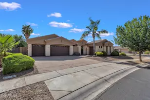 4204 S Winter, Gilbert, AZ 85297 - Photo 1