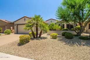 19765 N Los Altos, Surprise, AZ 85374 - Photo 1