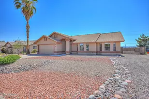 3137 Player, Sierra Vista, AZ 85650 - Photo 1