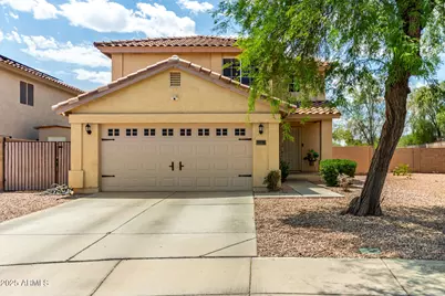 12106 N 128th Avenue, El Mirage, AZ 85335 - Photo 1